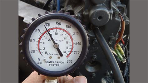 marine outboard compression tester|outboard motor compression chart.